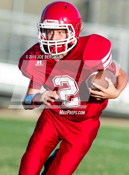 Thumbnail 3 in Kennedy @ Arvin photogallery.
