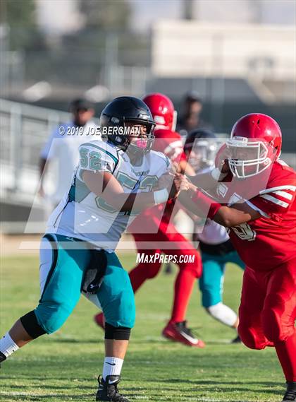 Thumbnail 3 in Kennedy @ Arvin photogallery.