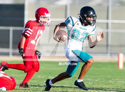 Thumbnail 3 in Kennedy @ Arvin photogallery.