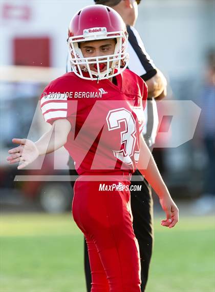 Thumbnail 3 in Kennedy @ Arvin photogallery.