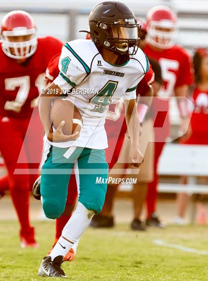 Thumbnail 1 in Kennedy @ Arvin photogallery.