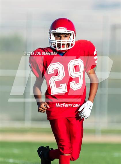 Thumbnail 2 in Kennedy @ Arvin photogallery.