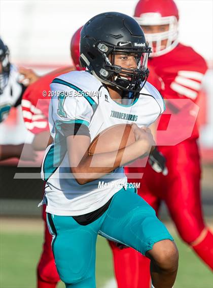 Thumbnail 2 in Kennedy @ Arvin photogallery.