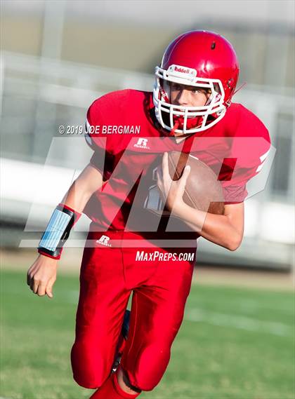 Thumbnail 3 in Kennedy @ Arvin photogallery.
