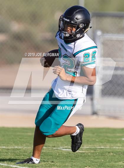 Thumbnail 1 in Kennedy @ Arvin photogallery.