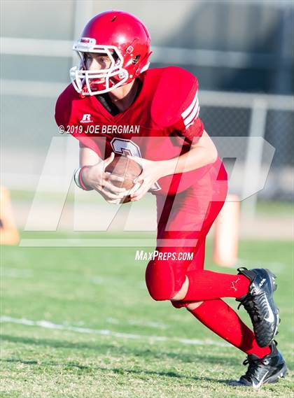 Thumbnail 1 in Kennedy @ Arvin photogallery.