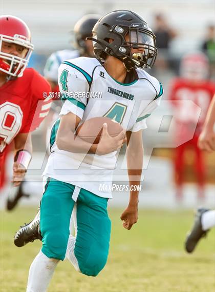 Thumbnail 3 in Kennedy @ Arvin photogallery.