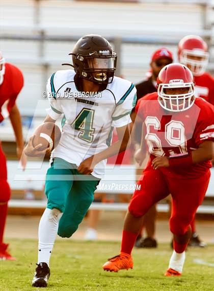 Thumbnail 3 in Kennedy @ Arvin photogallery.