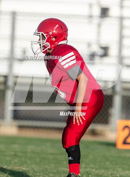Thumbnail 1 in Kennedy @ Arvin photogallery.