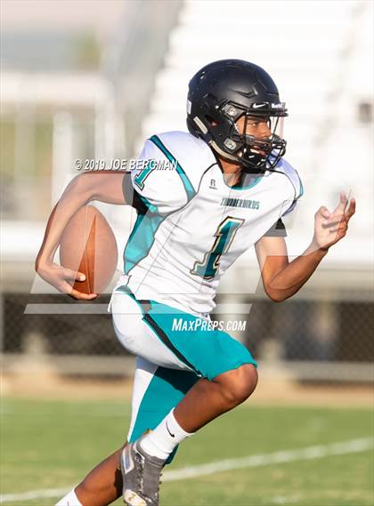 Thumbnail 2 in Kennedy @ Arvin photogallery.