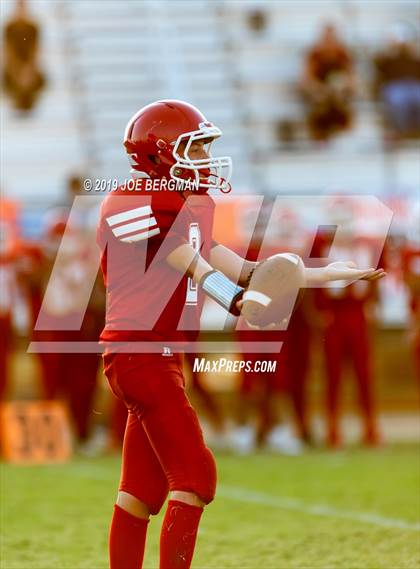 Thumbnail 2 in Kennedy @ Arvin photogallery.