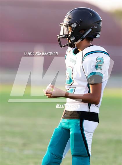 Thumbnail 1 in Kennedy @ Arvin photogallery.