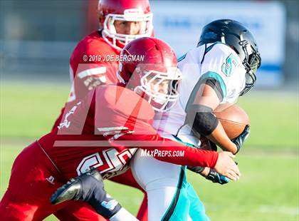 Thumbnail 2 in Kennedy @ Arvin photogallery.