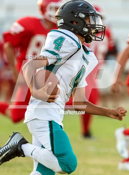Thumbnail 2 in Kennedy @ Arvin photogallery.