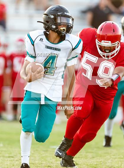 Thumbnail 3 in Kennedy @ Arvin photogallery.