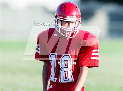 Thumbnail 1 in Kennedy @ Arvin photogallery.