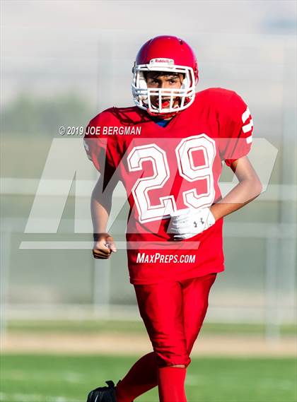 Thumbnail 1 in Kennedy @ Arvin photogallery.