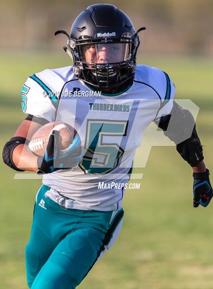 Thumbnail 3 in Kennedy @ Arvin photogallery.