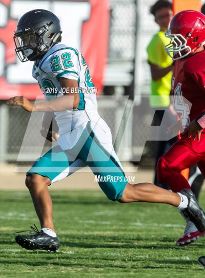 Thumbnail 2 in Kennedy @ Arvin photogallery.