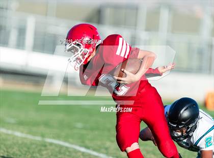 Thumbnail 1 in Kennedy @ Arvin photogallery.