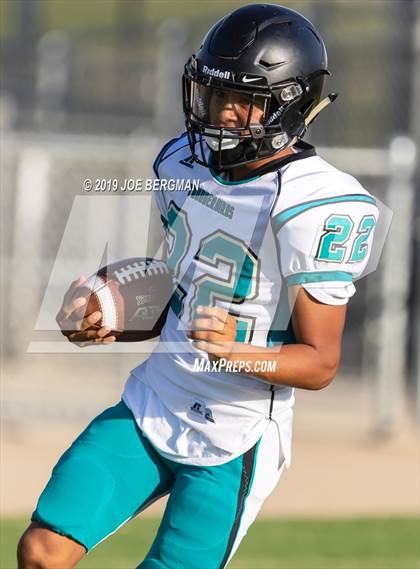 Thumbnail 1 in Kennedy @ Arvin photogallery.