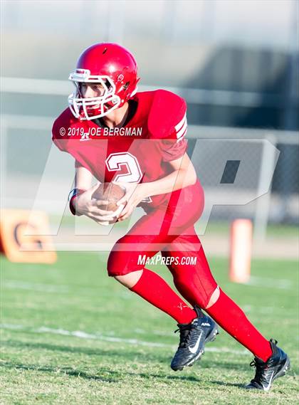 Thumbnail 2 in Kennedy @ Arvin photogallery.