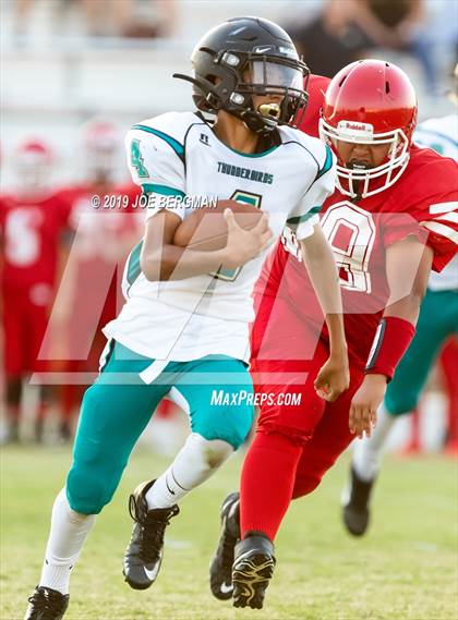 Thumbnail 1 in Kennedy @ Arvin photogallery.