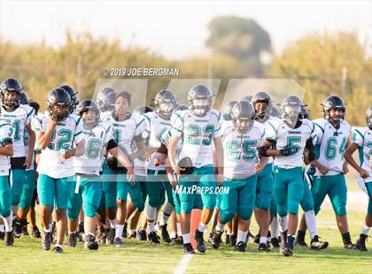 Thumbnail 1 in Kennedy @ Arvin photogallery.