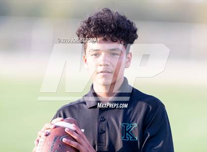 Thumbnail 1 in Kennedy @ Arvin photogallery.