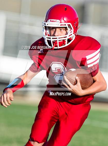 Thumbnail 2 in Kennedy @ Arvin photogallery.