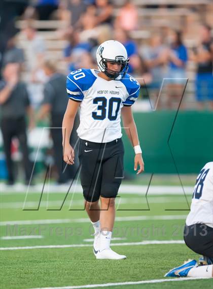 Thumbnail 1 in Hebron @ Abilene photogallery.