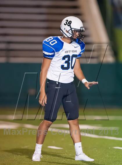Thumbnail 1 in Hebron @ Abilene photogallery.
