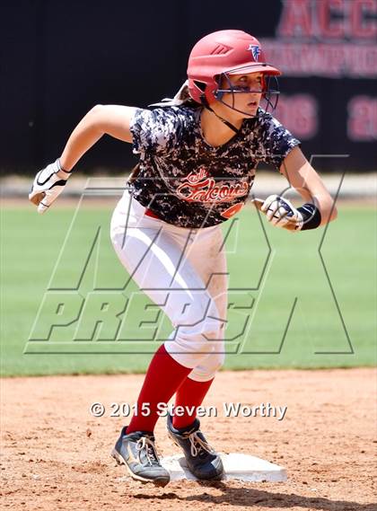 Thumbnail 1 in South Granville vs. Forbush (NCHSAA 2A Final - Game 2) photogallery.