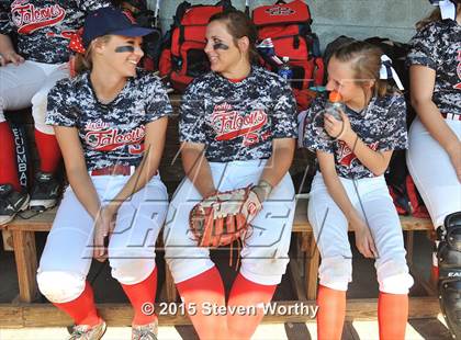 Thumbnail 2 in South Granville vs. Forbush (NCHSAA 2A Final - Game 2) photogallery.
