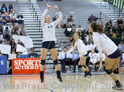 Thumbnail 1 in Taft vs. Venice (CIF LA City Section D2 Final) photogallery.