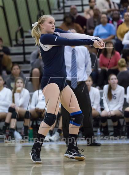 Thumbnail 2 in Taft vs. Venice (CIF LA City Section D2 Final) photogallery.