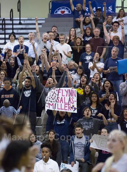 Thumbnail 2 in Taft vs. Venice (CIF LA City Section D2 Final) photogallery.