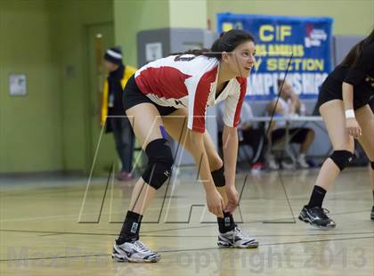 Thumbnail 3 in Taft vs. Venice (CIF LA City Section D2 Final) photogallery.