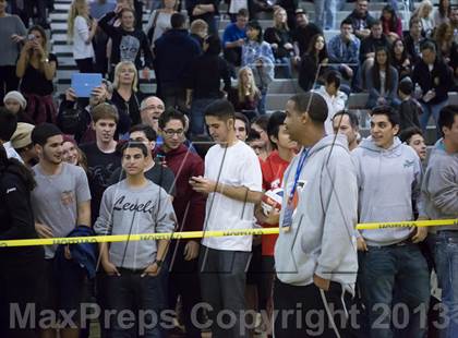 Thumbnail 1 in Taft vs. Venice (CIF LA City Section D2 Final) photogallery.