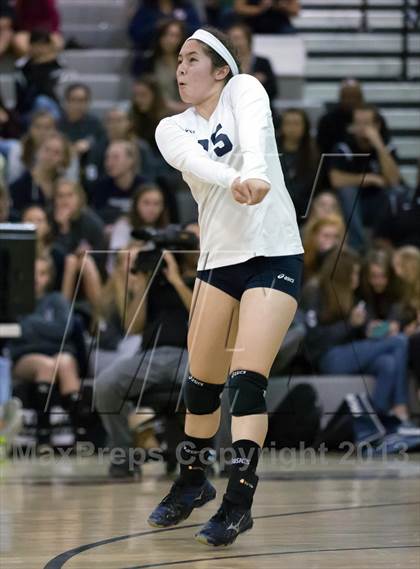 Thumbnail 2 in Taft vs. Venice (CIF LA City Section D2 Final) photogallery.