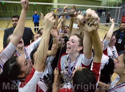 Thumbnail 3 in Taft vs. Venice (CIF LA City Section D2 Final) photogallery.