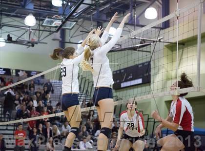 Thumbnail 3 in Taft vs. Venice (CIF LA City Section D2 Final) photogallery.