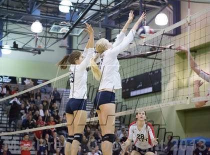 Thumbnail 2 in Taft vs. Venice (CIF LA City Section D2 Final) photogallery.