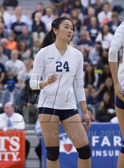 Thumbnail 1 in Taft vs. Venice (CIF LA City Section D2 Final) photogallery.