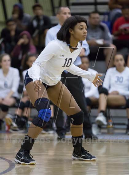 Thumbnail 2 in Taft vs. Venice (CIF LA City Section D2 Final) photogallery.