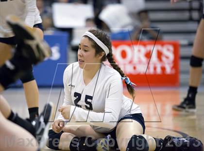 Thumbnail 1 in Taft vs. Venice (CIF LA City Section D2 Final) photogallery.