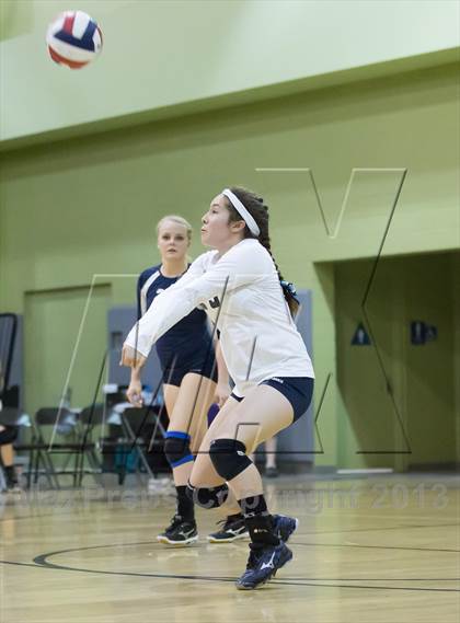 Thumbnail 2 in Taft vs. Venice (CIF LA City Section D2 Final) photogallery.