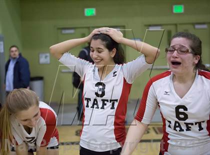 Thumbnail 3 in Taft vs. Venice (CIF LA City Section D2 Final) photogallery.