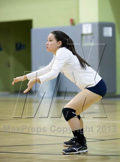 Thumbnail 3 in Taft vs. Venice (CIF LA City Section D2 Final) photogallery.