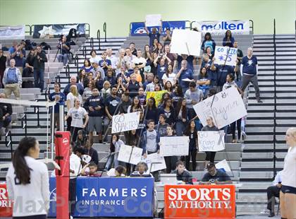 Thumbnail 3 in Taft vs. Venice (CIF LA City Section D2 Final) photogallery.